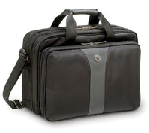 Wenger Legacy Double-Gusset - Notebook-Tasche - 16"